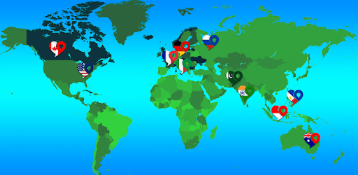 Canadian Chat PC screenshot