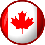 Canadian Chat icon