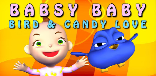 Babsy Baby: Bird & Candy Love PC screenshot
