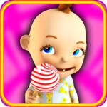 Babsy Baby: Bird & Candy Love for PC