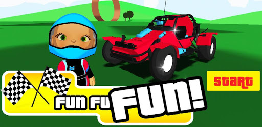 Baby Car Fun 3D - Racing Game PC screenshot Baby Car Fun 3D - Racing Game PC screenshot