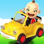 Baby Car Fun 3D - Racing Game for PC Baby Car Fun 3D - Racing Game for PC