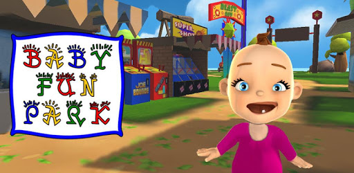 Baby Fun Park - Baby Games 3D PC screenshot
