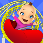 Baby Fun Park - Baby Games 3D for PC