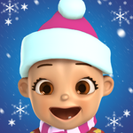 Baby Masha's Winter Playground for PC Baby Masha's Winter Playground for PC