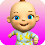 Baby Run – Jump Star for PC Baby Run – Jump Star for PC