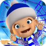 Baby Snow Park Winter Fun for PC
