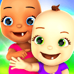 Baby Twins Game Box Fun Babsy for PC Baby Twins Game Box Fun Babsy for PC
