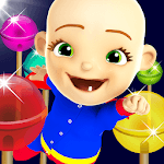Baby Candy Hero The Sweet Race for PC