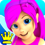 Catch The Fairy: Princess Girl for PC Catch The Fairy: Princess Girl for PC