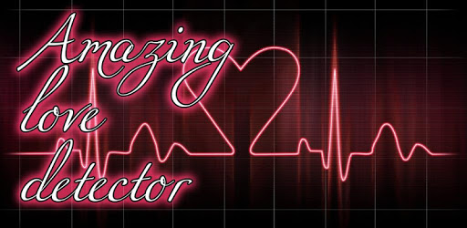 Amazing Love Detector PC screenshot Amazing Love Detector PC screenshot