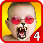 Face Fun Photo Collage Maker 4 for PC
