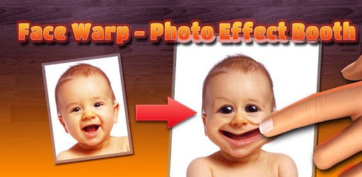 Face Warp - Photo Effect Booth PC screenshot Face Warp - Photo Effect Booth PC screenshot