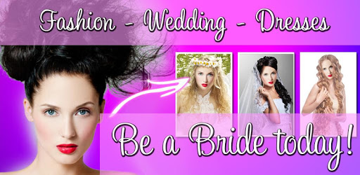 Fashion - Wedding - Dresses PC screenshot