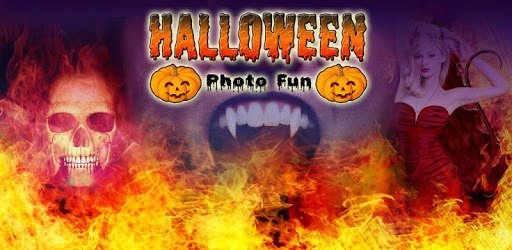 Halloween Photo Fun - Face Fun PC screenshot
