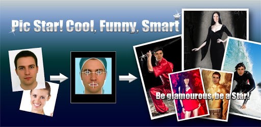 Pic Star! Cool, Funny, Smart PC screenshot Pic Star! Cool, Funny, Smart PC screenshot