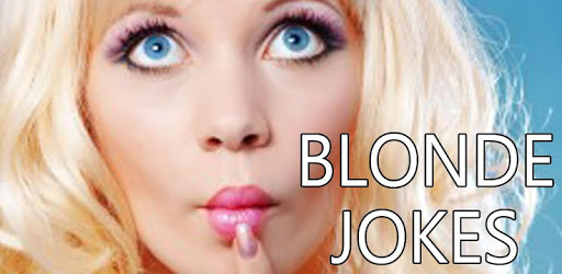 Awesome Blonde Jokes PC screenshot Awesome Blonde Jokes PC screenshot