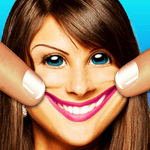 Magic Mirror: Photo Warp Booth for PC Magic Mirror: Photo Warp Booth for PC