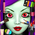 Monster Princess Girl Salon for PC Monster Princess Girl Salon for PC