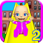 Baby Babsy - Playground Fun 2 for PC