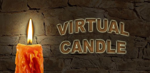 Virtual Candle PC screenshot Virtual Candle PC screenshot