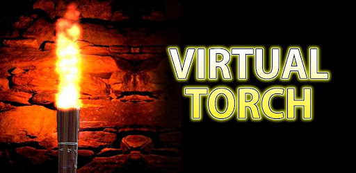 Virtual Torch PC screenshot Virtual Torch PC screenshot