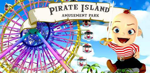 Pirate Island Amusement & Theme Park PC screenshot Pirate Island Amusement & Theme Park PC screenshot