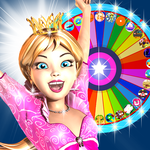 Princess Angela Games Wheel for PC Princess Angela Games Wheel for PC