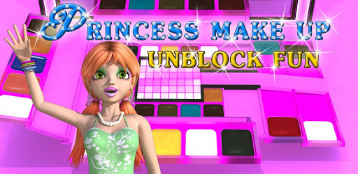 Princess Make Up: Unblock Fun PC screenshot Princess Make Up: Unblock Fun PC screenshot