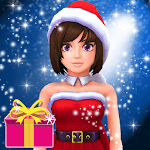 Santa Girl Advent Calendar Fun for PC Santa Girl Advent Calendar Fun for PC