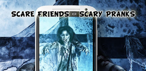 Scare Friends - Scary Pranks PC screenshot