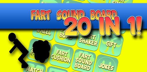 Fart Sound Board: Funny Fart Sounds & Boo Buttons PC screenshot Fart Sound Board: Funny Fart Sounds & Boo Buttons PC screenshot
