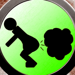 Fart Sound Board: Funny Fart Sounds & Boo Buttons icon