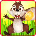 Squirrel Run Hero: Hazel Hunt for PC Squirrel Run Hero: Hazel Hunt for PC