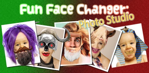 Fun Face Changer: Photo Studio PC screenshot Fun Face Changer: Photo Studio PC screenshot