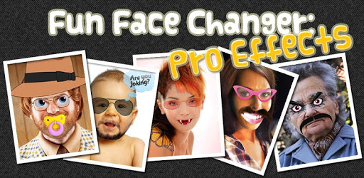 Fun Face Changer: Pro Effects PC screenshot Fun Face Changer: Pro Effects PC screenshot
