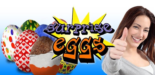 Surprise Eggs Games & Kid Toys PC screenshot Surprise Eggs Games & Kid Toys PC screenshot