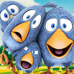 Talking Birds On A Wire for PC