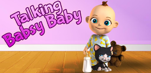 Talking Baby Games for Kids PC screenshot
