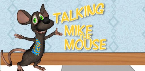 Talking Mike Mouse PC screenshot