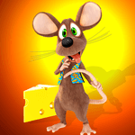 Talking Mike Mouse icon