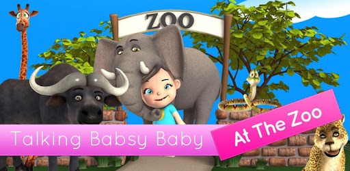 Baby Games: Babsy Baby Zoo PC screenshot Baby Games: Babsy Baby Zoo PC screenshot