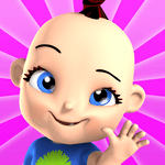 Baby Games: Babsy Baby Zoo for PC Baby Games: Babsy Baby Zoo for PC