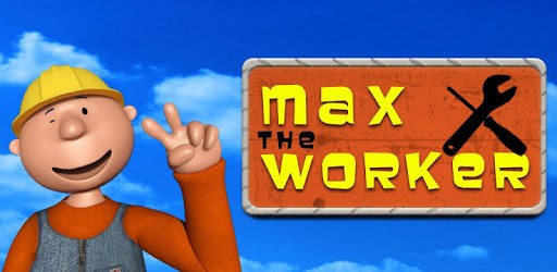 Talking Max the Worker PC screenshot Talking Max the Worker PC screenshot