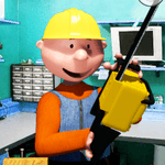 Talking Max the Worker for PC Talking Max the Worker for PC