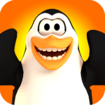 Sweet Little Talking Penguin for PC