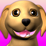 Sweet Talking Puppy: Funny Dog for PC