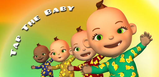 Tap The Baby PC screenshot Tap The Baby PC screenshot
