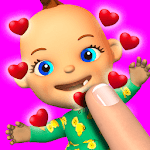 Tap The Baby for PC Tap The Baby for PC