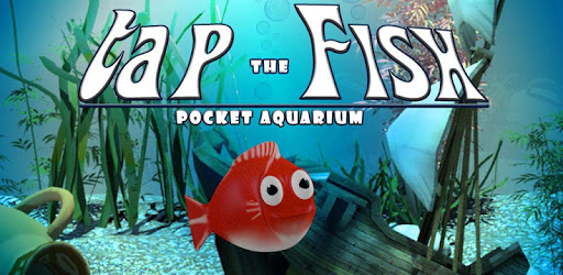 Tap the Fish - Pocket Aquarium PC screenshot